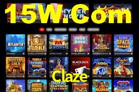 Exclusive Games Claze