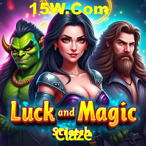 APP oficial da Claze para mobile