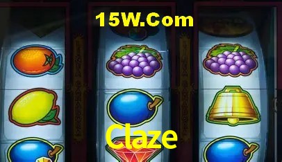 Biblioteca de slots populares na Claze