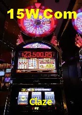 Jackpots e promoções na Claze