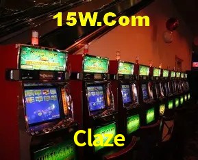 Casino Ao Vivo Claze