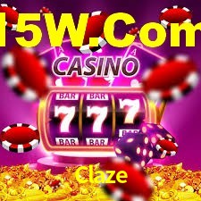 Cashback e recargas na Claze