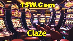 Experiência VIP Claze