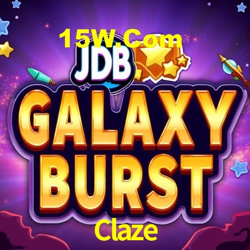 Interface do App Claze