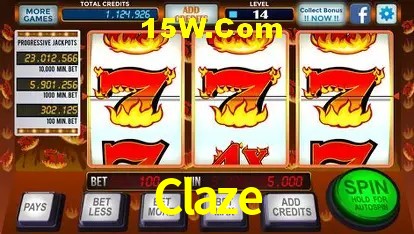 Sistemas de Segurança Claze