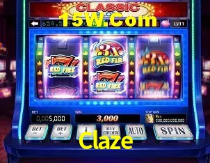 Jogos de Slot Claze