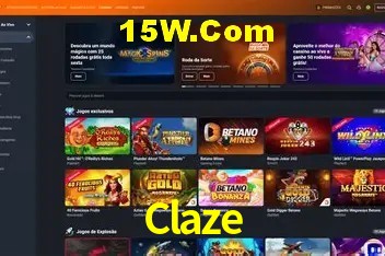 Benefícios VIP na Claze