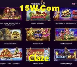 Estatísticas Crash Games Claze