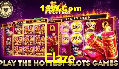 Slots com jackpots e giros grátis na Claze